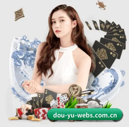 斗鱼 APP 界面（DouYu）